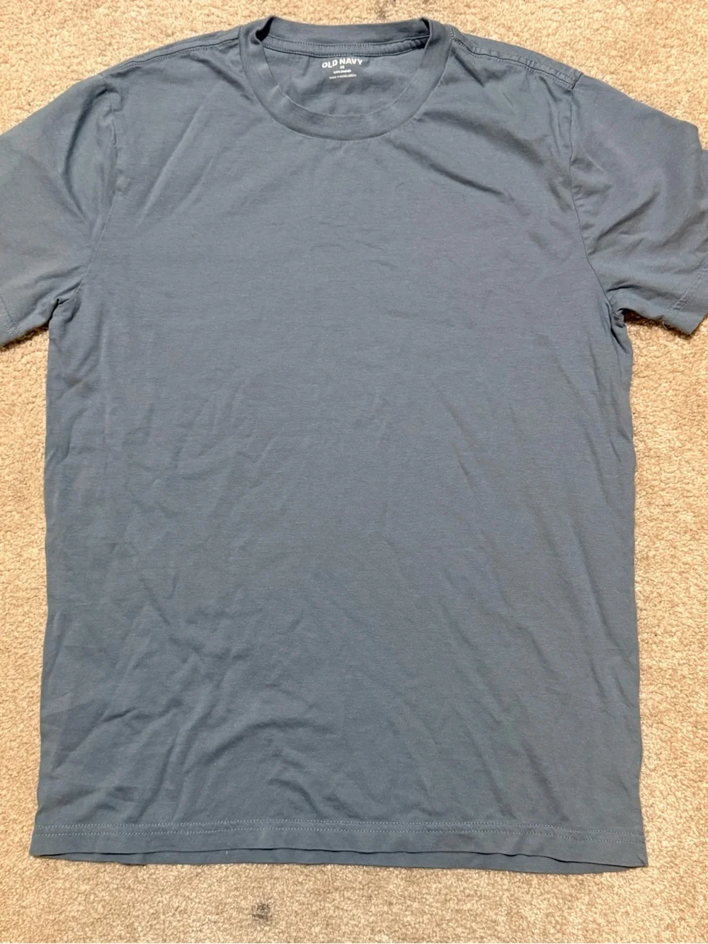 Bundle of 14 Boys Short Sleeve T-shirts